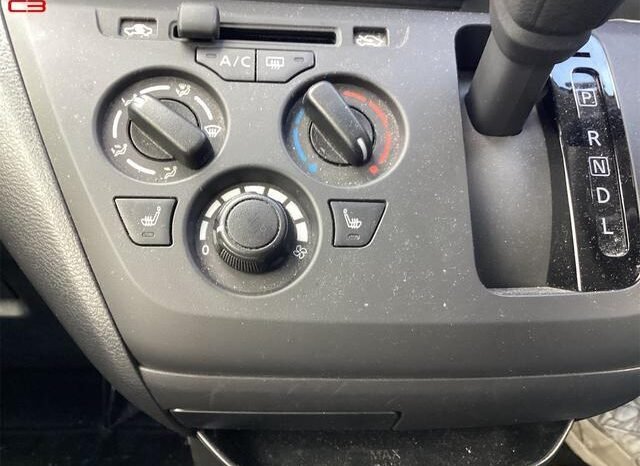 
								MITSUBISHI EK WAGON FOR SALE IN KENYA full									