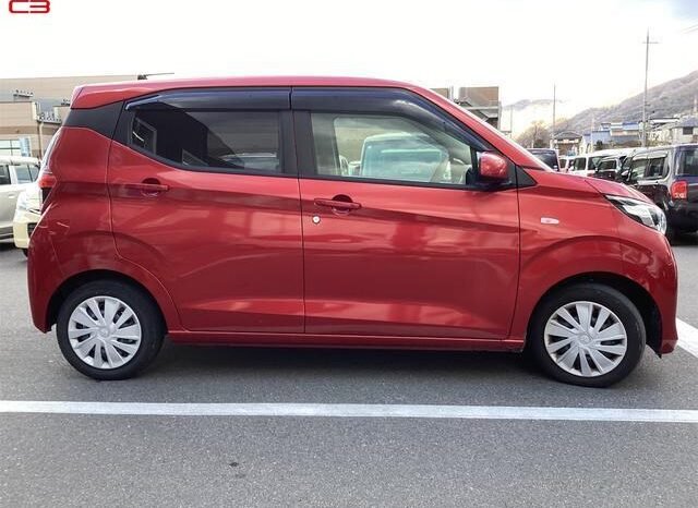
								MITSUBISHI EK WAGON FOR SALE IN KENYA full									