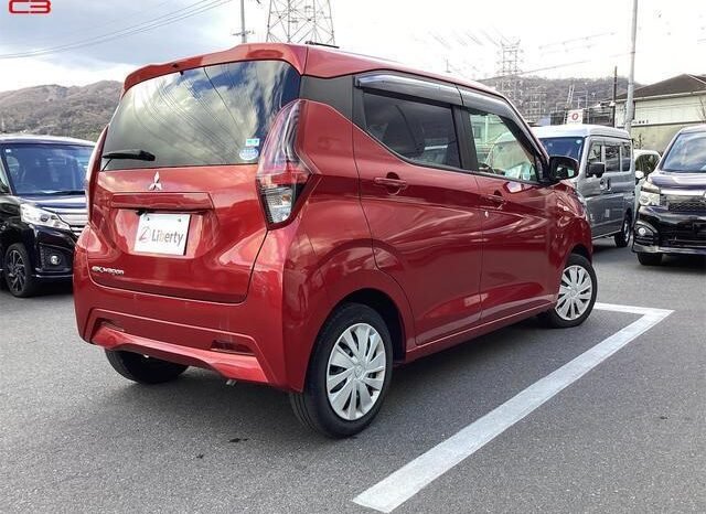 
								MITSUBISHI EK WAGON FOR SALE IN KENYA full									