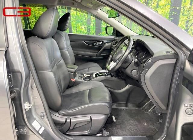 
								NISSAN XTRAIL FOR SALE IN KENYA full									