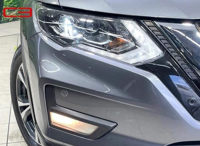 
								NISSAN XTRAIL FOR SALE IN KENYA full									
