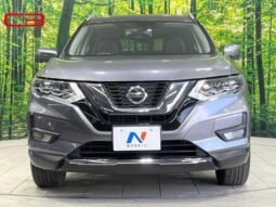 
										NISSAN XTRAIL FOR SALE IN KENYA full									