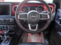 
										CHRYSLER JEEP JEEP GLADIATOR FOR SALE IN KENYA full									