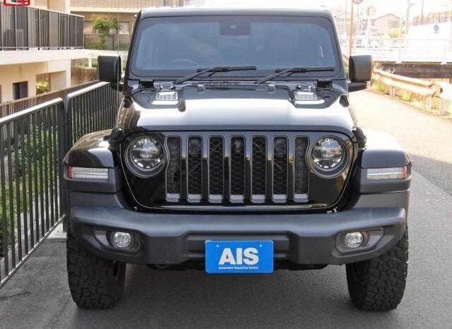 
								CHRYSLER JEEP JEEP GLADIATOR FOR SALE IN KENYA full									
