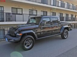 
										CHRYSLER JEEP JEEP GLADIATOR FOR SALE IN KENYA full									