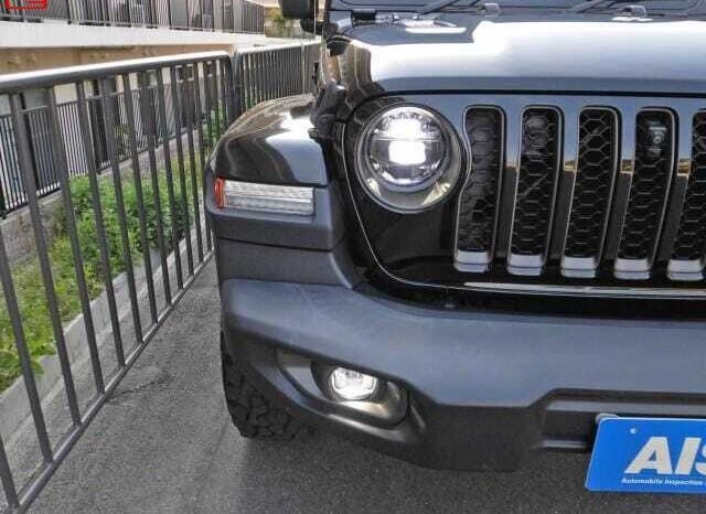 
								CHRYSLER JEEP JEEP GLADIATOR FOR SALE IN KENYA full									