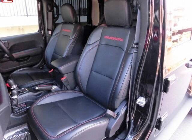 
								CHRYSLER JEEP JEEP GLADIATOR FOR SALE IN KENYA full									