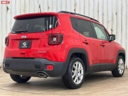 
										CHRYSLER JEEP JEEP RENEGADE FOR SALE IN KENYA full									