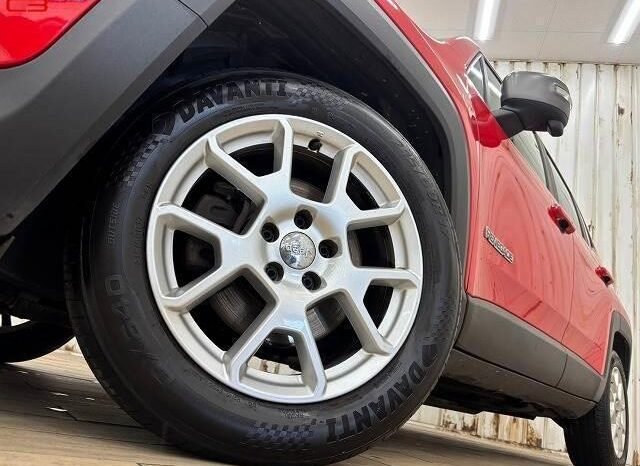
								CHRYSLER JEEP JEEP RENEGADE FOR SALE IN KENYA full									