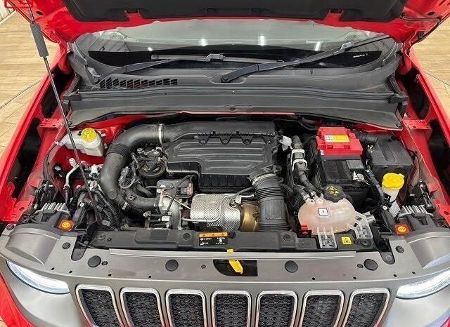 
								CHRYSLER JEEP JEEP RENEGADE FOR SALE IN KENYA full									