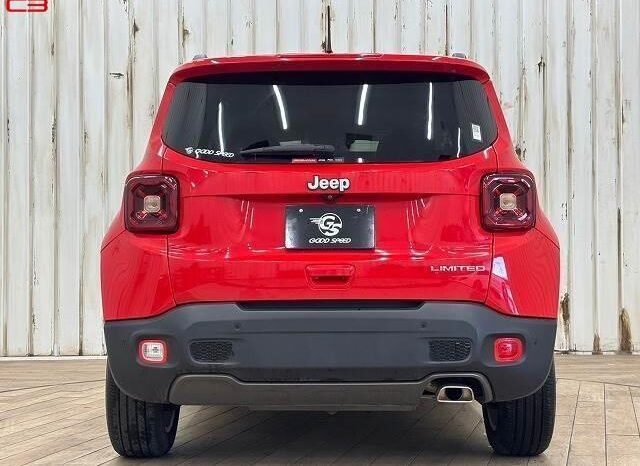 
								CHRYSLER JEEP JEEP RENEGADE FOR SALE IN KENYA full									