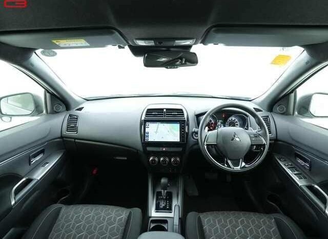 
								MITSUBISHI RVR FOR SALE IN KENYA full									