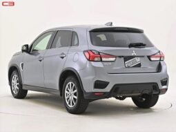 
										MITSUBISHI RVR FOR SALE IN KENYA full									