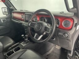 
										CHRYSLER JEEP JEEP WRANGLER FOR SALE IN KENYA full									