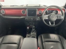 
										CHRYSLER JEEP JEEP WRANGLER FOR SALE IN KENYA full									