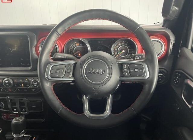 
								CHRYSLER JEEP JEEP WRANGLER FOR SALE IN KENYA full									