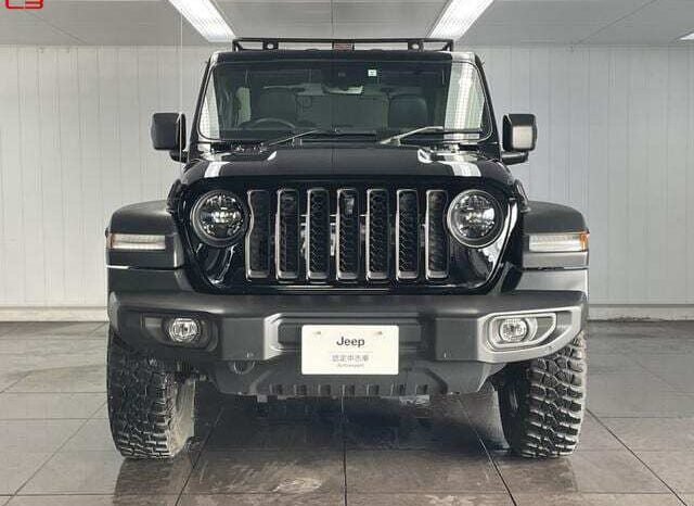 
								CHRYSLER JEEP JEEP WRANGLER FOR SALE IN KENYA full									