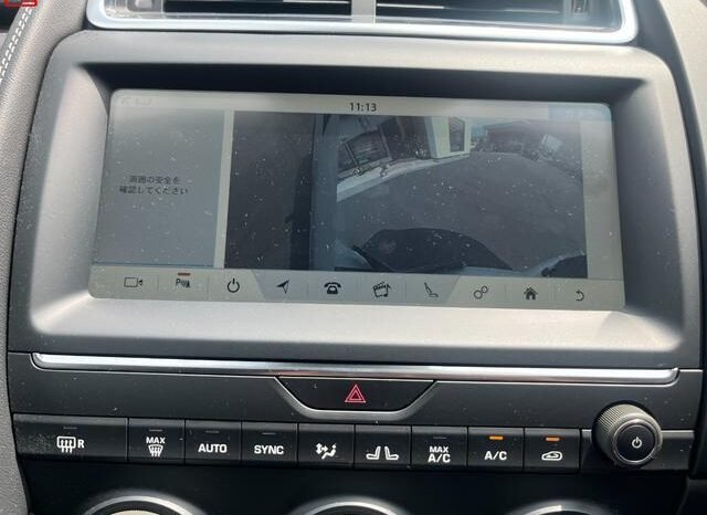 
								JAGUAR E PACE FOR SALE IN KENYA full									