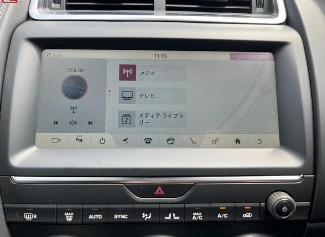 
								JAGUAR E PACE FOR SALE IN KENYA full									