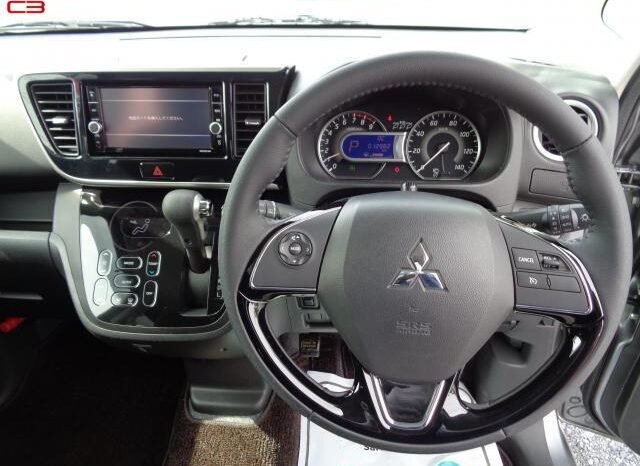
								MITSUBISHI EK SPACE CUSTOM FOR SALE IN KENYA full									