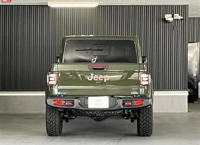 
								CHRYSLER JEEP JEEP GLADIATOR FOR SALE IN KENYA full									
