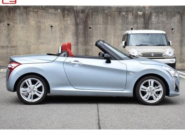 
								DAIHATSU COPEN FOR SALE IN KENYA full									