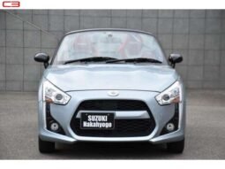 DAIHATSU COPEN FOR SALE IN KENYA