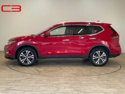 
										NISSAN XTRAIL FOR SALE IN KENYA full									