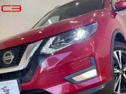 
										NISSAN XTRAIL FOR SALE IN KENYA full									