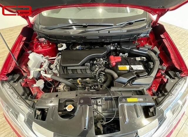 
								NISSAN XTRAIL FOR SALE IN KENYA full									