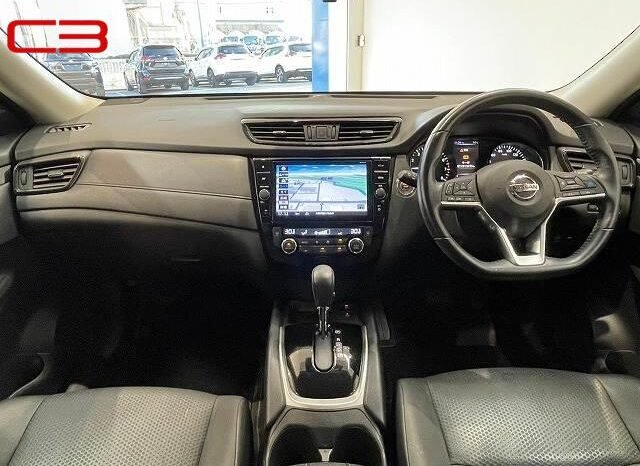 
								NISSAN XTRAIL FOR SALE IN KENYA full									