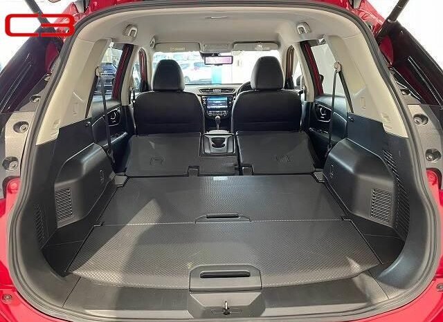 
								NISSAN XTRAIL FOR SALE IN KENYA full									
