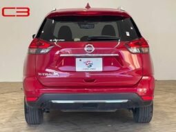 
										NISSAN XTRAIL FOR SALE IN KENYA full									