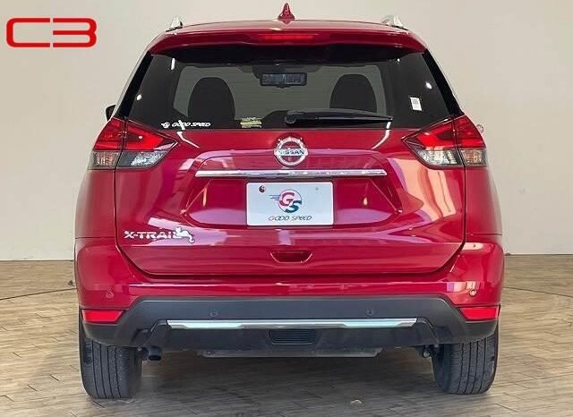 
								NISSAN XTRAIL FOR SALE IN KENYA full									