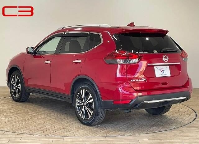 
								NISSAN XTRAIL FOR SALE IN KENYA full									