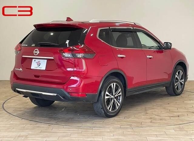 
								NISSAN XTRAIL FOR SALE IN KENYA full									