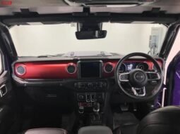 
										CHRYSLER JEEP JEEP WRANGLER FOR SALE IN KENYA full									