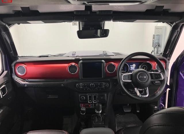 
								CHRYSLER JEEP JEEP WRANGLER FOR SALE IN KENYA full									