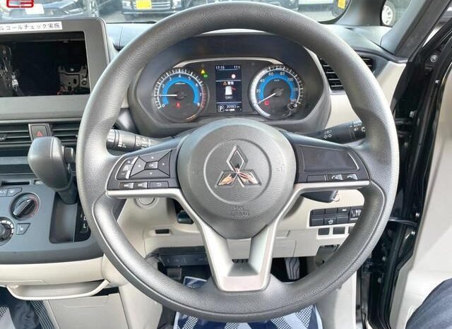 
								MITSUBISHI EK SPACE FOR SALE IN KENYA full									