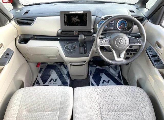 
								MITSUBISHI EK SPACE FOR SALE IN KENYA full									
