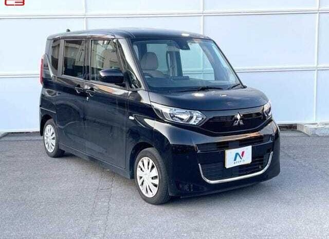 
								MITSUBISHI EK SPACE FOR SALE IN KENYA full									