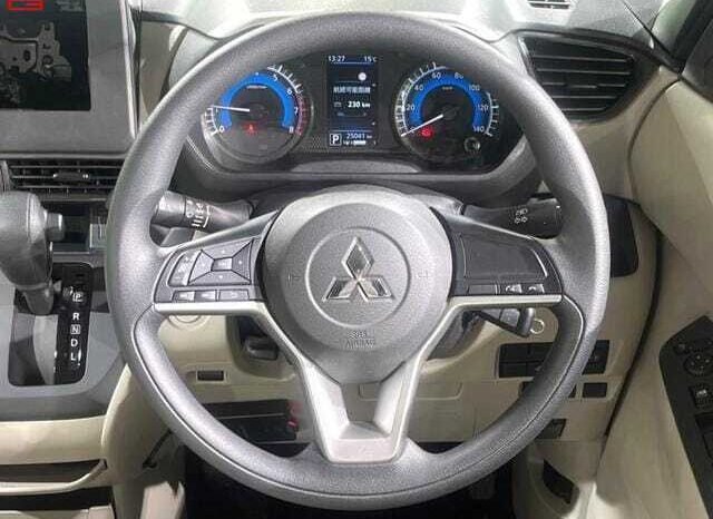 
								MITSUBISHI EK SPACE FOR SALE IN KENYA full									
