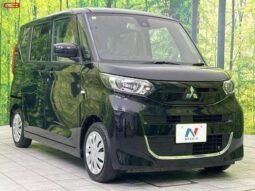 MITSUBISHI EK SPACE FOR SALE IN KENYA