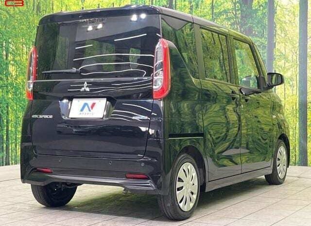 
								MITSUBISHI EK SPACE FOR SALE IN KENYA full									