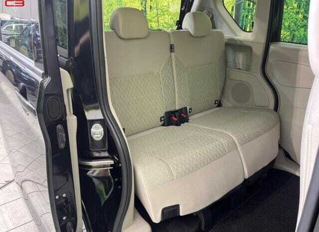 
								MITSUBISHI EK SPACE FOR SALE IN KENYA full									