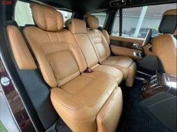 
										LAND ROVER RANGE ROVER FOR SALE IN KENYA full									