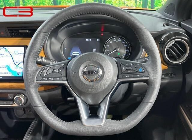 
								NISSAN KICKS FOR SALE IN KENYA full									