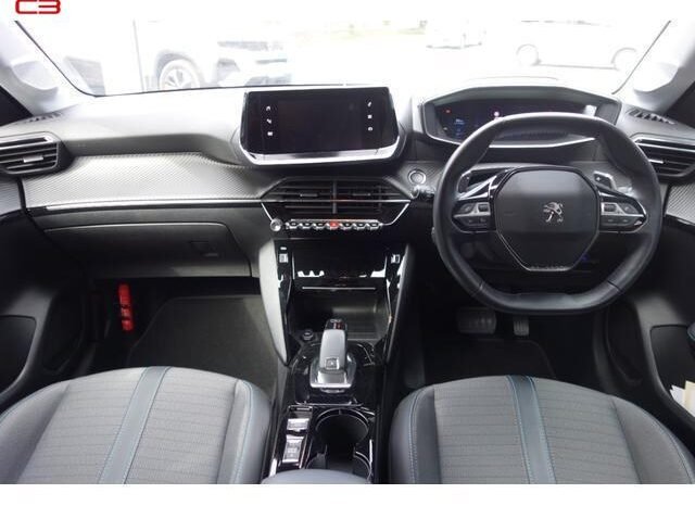 
								PEUGEOT 208 FOR SALE IN KENYA full									