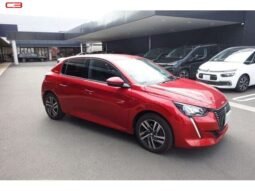 PEUGEOT 208 FOR SALE IN KENYA