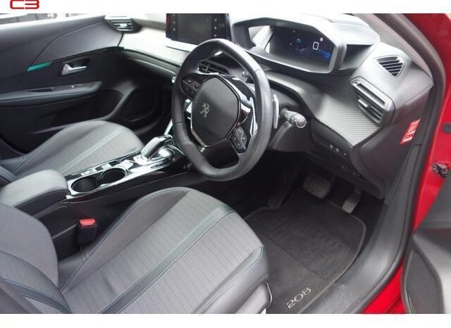 
								PEUGEOT 208 FOR SALE IN KENYA full									